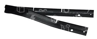 těsnění dveří myčky MIELE, spodní, G641 / G651 / G651 PLUS